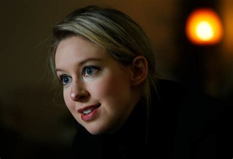 Review: HBO film on Elizabeth Holmes, Theranos a chilling cautionary tale