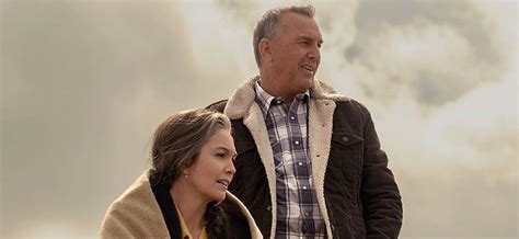 Kevin Costner New Film LET HIM GO Review – Bionic Buzz