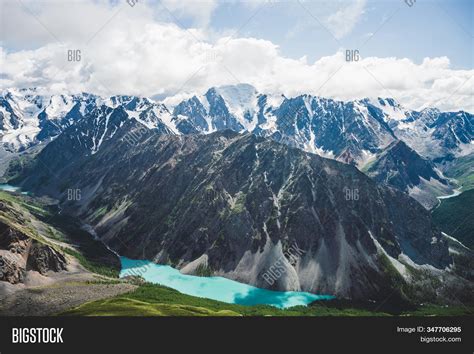 Spectacular View Image & Photo (Free Trial) | Bigstock