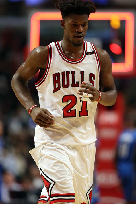 Don't judge Bulls' trade of Jimmy Butler on Timberwolves' success ...