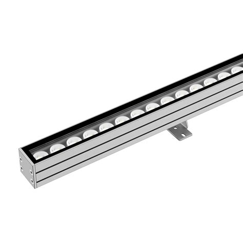 Linear LED Wall Washer-COMI Lighting Limited