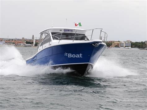 3B Craft 31 EX: Prices, Specs, Reviews and Sales Information - itBoat