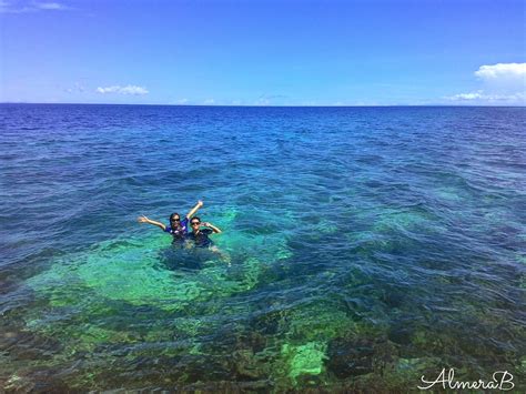 Summer Escapade 1: Dalaguete Beach Park, Casay Dalaguete Cebu: Almera ...