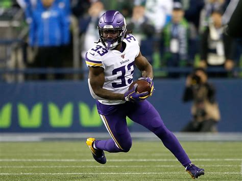 Will Dalvin Cook's Injury Hurt the Minnesota Vikings' Playoff Chances?