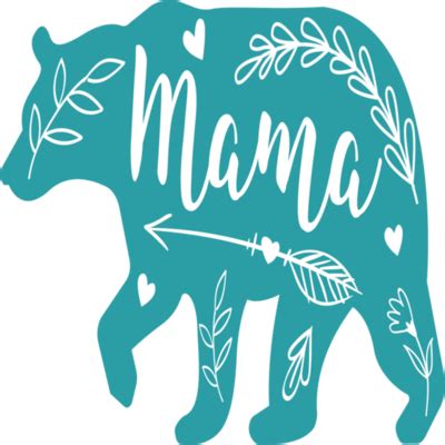 Mama PNGs for Free Download