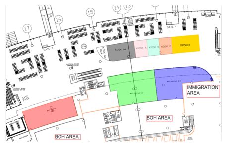 Macau Airport releases RFP for 1,122sqm duty free contract