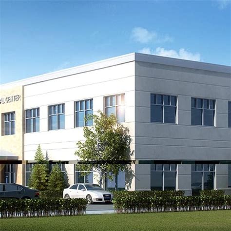 Summerville Medical Center to build $8 Million Medical Office Building - Who's On The Move