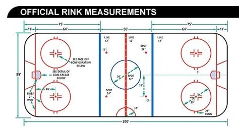 Barry Smight: NHL RINK SIZE MATTERS