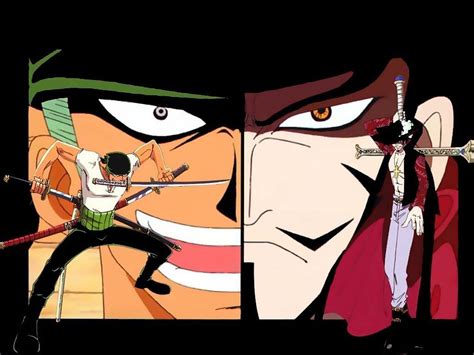 One Piece 1033 illuminates Zoro's end goal