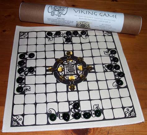 Viking board game hnefatafl rules programs for first time - seoipseolp