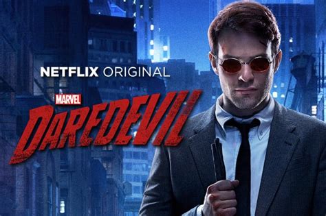 Daredevil season 1 poster - cutemaha