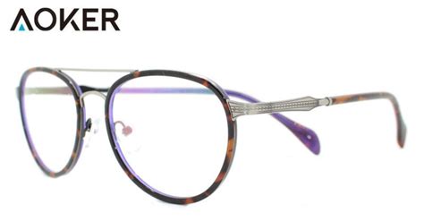 How to fix broken metal eyewear？ – blog.aokereyewear.com