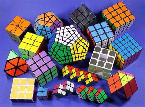 Rubik's Cube Collection | My whole collection so far (nothin… | Flickr