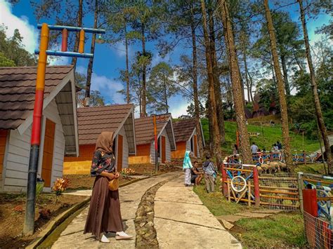 Lawu Park 2 Karanganyar, Wisata Baru Primadona Traveler