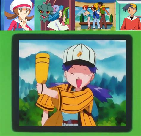 What If Ash Traveled Through Kanto Alone? (Pt. 10) by ...