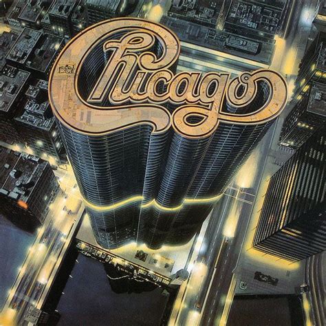 CHICAGO | Chicago the band, Music covers, Album covers