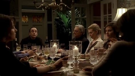 The Sopranos | S6:E20 | The Blue Comet | Crave