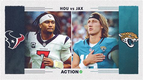 Jaguars vs Texans Odds, Pick, Prediction | NFL Week 3