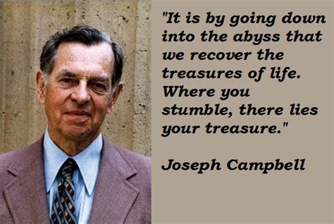 3 Joseph Campbell Quotes. QuotesGram