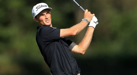 Will Zalatoris accepts PGA TOUR Special Temporary Membership