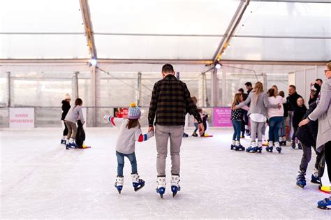 Winter Wonderland | Ice Skating | Glenelg | 28 Jun - 22 Jul 2019 - What's on for Adelaide ...