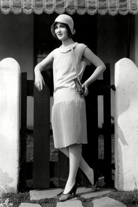 doris hill actress | 1920s Fashion: Meet The Iconic Women Who Changed Our Style Forever 1920s ...