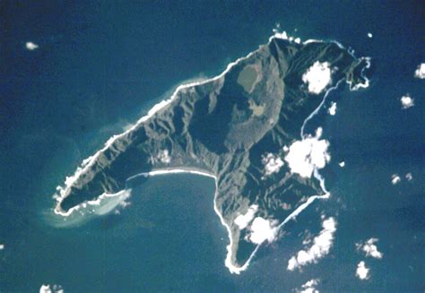 Global Volcanism Program | Raoul Island