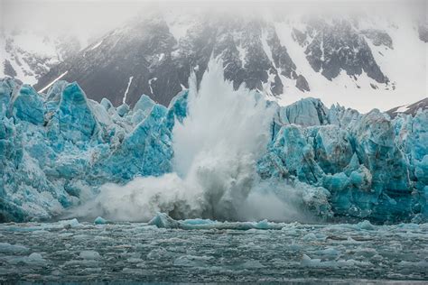 Artic Ice Photography7 – Fubiz Media