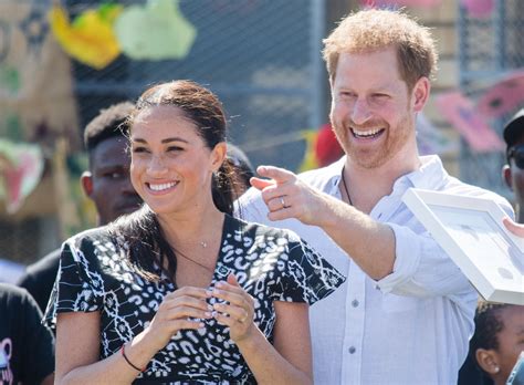 Meghan Markle and Prince Harry Just Proved They're More Influential ...