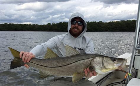 5 Shortcuts For Catching Snook In Florida Like A Pro.