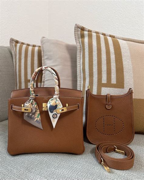 Which Hermès Colors Would Add the Most Value to Your Collection? - PurseBop