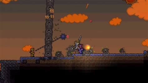 The best Terraria armor and accessories for hardmode | PCGamesN