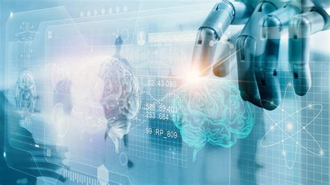 How to Boost Your Lab with Artificial Intelligence