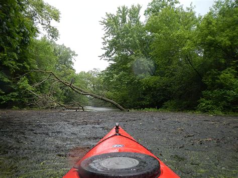 Portage Canal