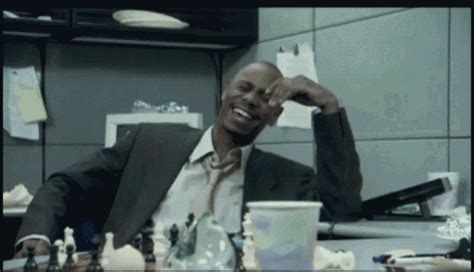 Dave Chappelle Lol GIF - DaveChappelle Lol Laugh - Discover & Share GIFs