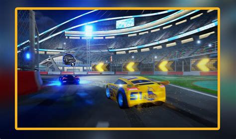 Android İndirme için Lightning McQueen Games APK