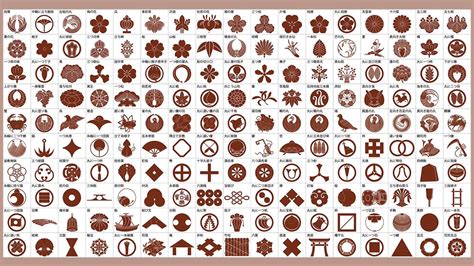 “Kamon”: Japan’s Family Crests | Nippon.com