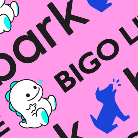 Bark Partners With BIGO LIVE App | Bark