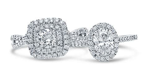 Shop Engagement Rings | Gage Diamonds