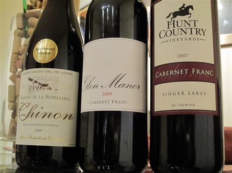 Wednesday #WineChat: Cabernet Franc