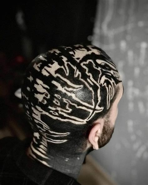 101 Best Bald Head Tattoo Ideas That Will Blow Your Mind!