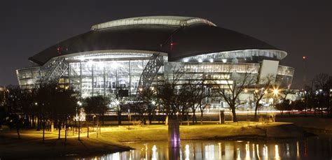 Cowboys Stadium. Arlington, Texas. | Cowboys stadium, Nfl stadiums, Football stadiums