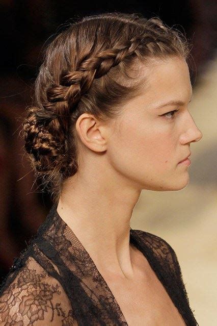 Latest European Hairstyles Trends for Women 2015-2016