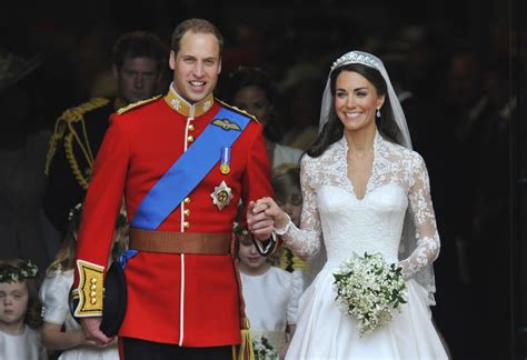 Happy Anniversary, Will and Kate! - Love Maggie