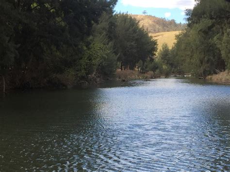 Upper Turon (Macquarie River catchment) (Sofala to Turon Gates)