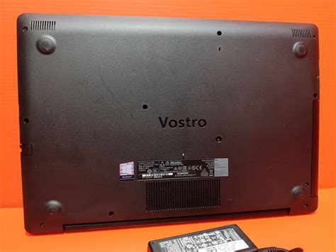 Yahoo!オークション - Dell Vostro 15 3580 / 第8世代core i5 / メモリ...