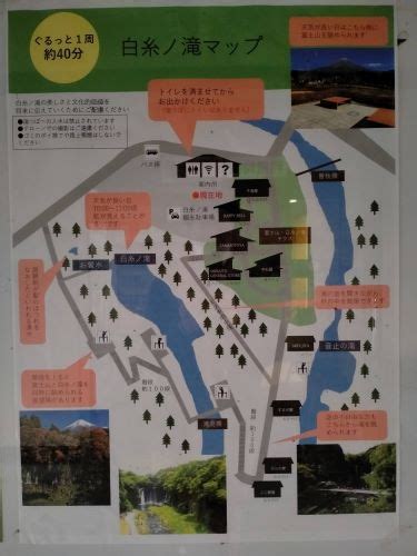 shizuoka fujinomiya shiraitofalls falls travel trip