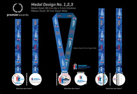 Medal Design | Behance