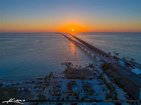 Sunset Grille & Raw Bar Seven Mile Bridge Marathon Florida Keys | Royal ...