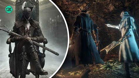 Is Hidetaka Miyazaki Heavily Hinting at Bloodborne for PlayStation 6?